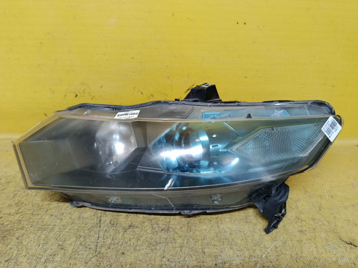 Фара 100-22878 100-22878,217-1171L-EM7, 33150-TM8-J01 на Honda Insight ZE2 Фото 2