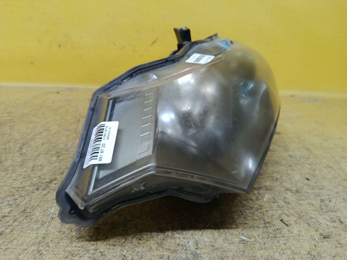 Фара 100-22878 100-22878,217-1171L-EM7, 33150-TM8-J01 на Honda Insight ZE2 Фото 4