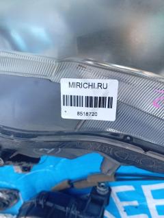 Фара 100-22878 100-22878,217-1171L-EM7, 33150-TM8-J01 на Honda Insight ZE2 Фото 6