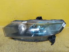 Фара 100-22878 100-22878,217-1171L-EM7, 33150-TM8-J01 на Honda Insight ZE2 Фото 2