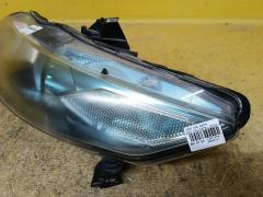 Фара 100-22878 100-22878,217-1171L-EM7, 33150-TM8-J01 на Honda Insight ZE2 Фото 3