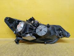 Фара 100-22878 100-22878,217-1171L-EM7, 33150-TM8-J01 на Honda Insight ZE2 Фото 5