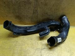 Воздухозаборник 16554 1U620 на Nissan Note E11 HR15DE Фото 3