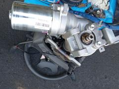 Рулевая колонка на Nissan Note E12 Фото 5