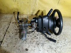 Рулевая колонка на Nissan Note E12