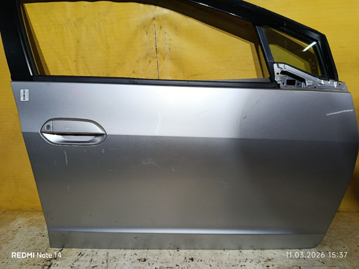 Дверь боковая на Honda Insight ZE2 Фото 6