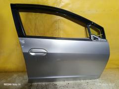 Дверь боковая на Honda Insight ZE2 Фото 3