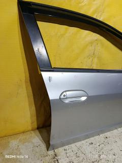 Дверь боковая на Honda Insight ZE2 Фото 4
