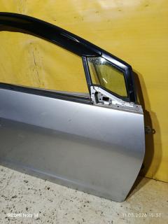 Дверь боковая на Honda Insight ZE2 Фото 5