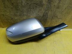 Зеркало двери боковой на Honda Insight ZE2 Фото 3