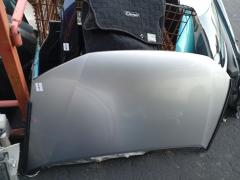 Капот на Honda Insight ZE2 Фото 2