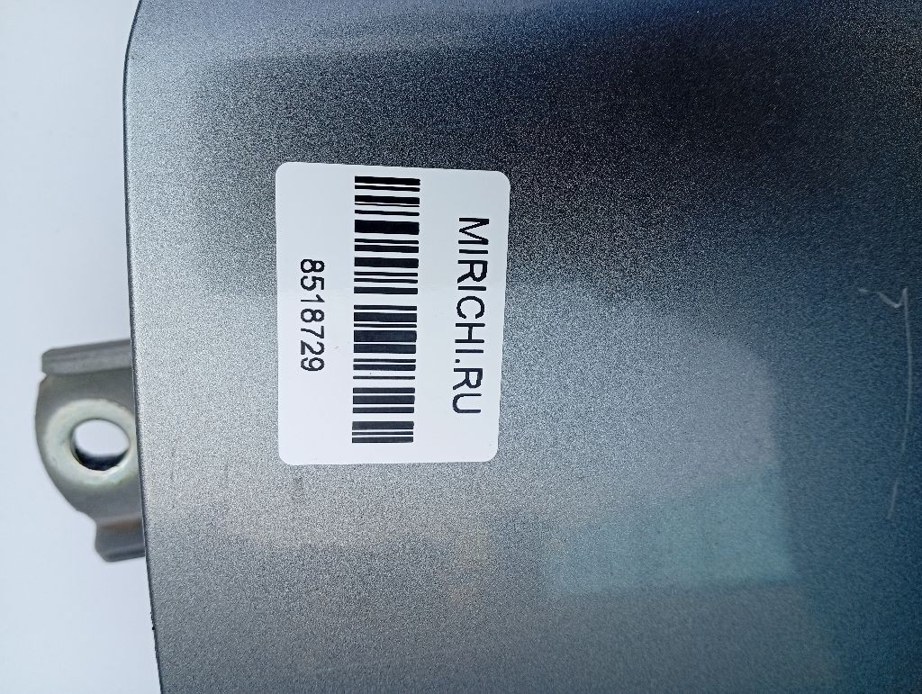 Дверь боковая на Nissan Note E11 Фото 8