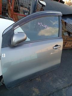 Дверь боковая на Nissan Note E11 Фото 2