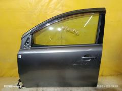 Дверь боковая на Nissan Note E11 Фото 3