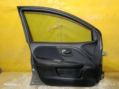 Дверь боковая на Nissan Note E11 Фото 7