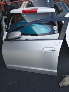 Дверь боковая на Honda Insight ZE2 Фото 2