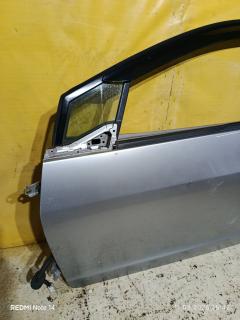 Дверь боковая на Honda Insight ZE2 Фото 4