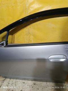 Дверь боковая на Honda Insight ZE2 Фото 5