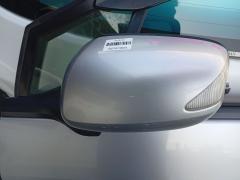 Зеркало двери боковой на Honda Insight ZE2, Левое расположение