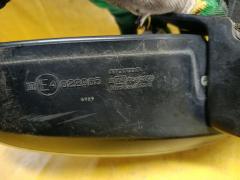 Зеркало двери боковой на Honda Insight ZE2 Фото 6