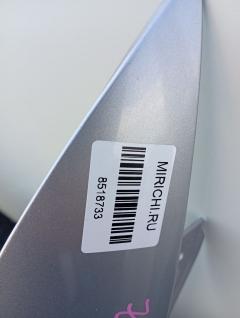 Крыло переднее на Honda Insight ZE2 Фото 8