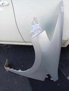 Крыло переднее на Honda Insight ZE2 Фото 2