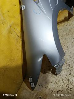 Крыло переднее на Honda Insight ZE2 Фото 4