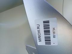 Крыло переднее на Honda Insight ZE2 Фото 8