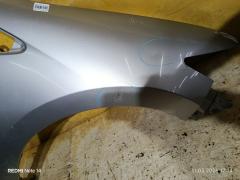 Крыло переднее на Honda Insight ZE2 Фото 5