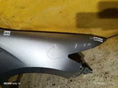 Крыло переднее на Honda Insight ZE2 Фото 6