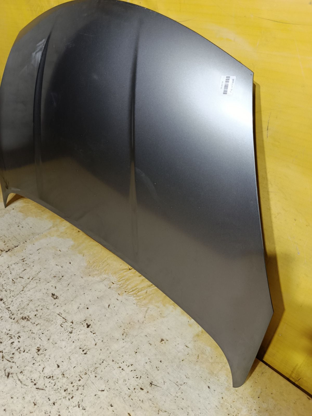 Капот на Nissan Note E11 Фото 5