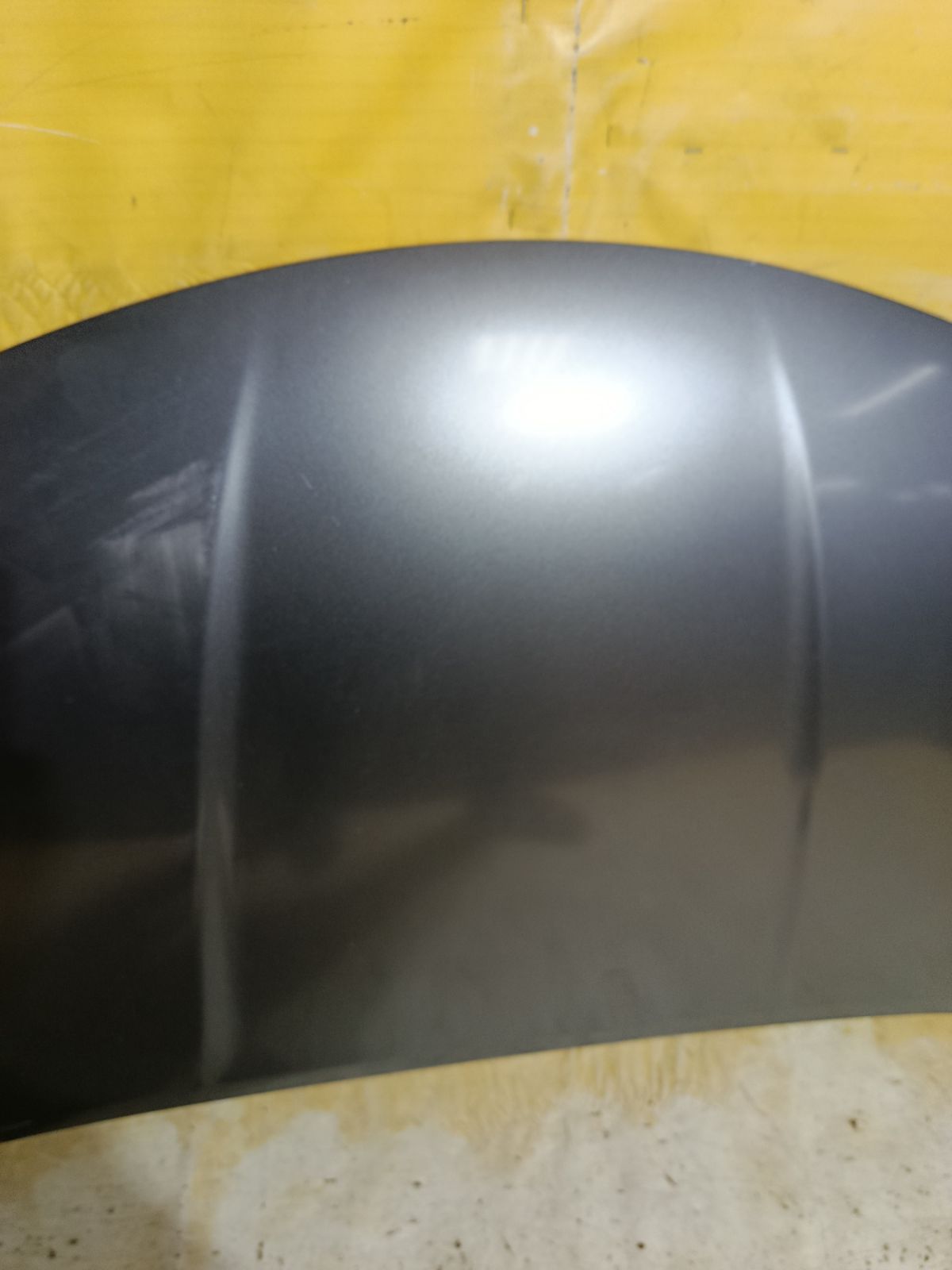 Капот на Nissan Note E11 Фото 6