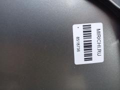 Капот на Nissan Note E11 Фото 8