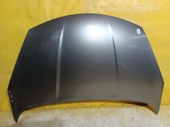 Капот на Nissan Note E11 Фото 3