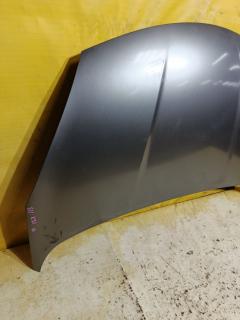 Капот на Nissan Note E11 Фото 4