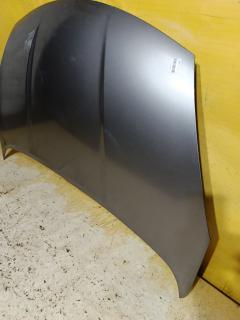 Капот на Nissan Note E11 Фото 5