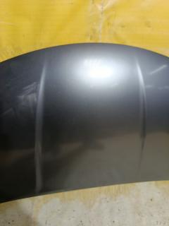 Капот на Nissan Note E11 Фото 6