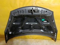 Капот на Nissan Note E11 Фото 7