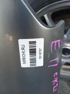 Крыло переднее на Nissan Note E11 Фото 9