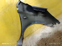 Крыло переднее на Nissan Note E11 Фото 8