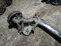 Балка подвески на Nissan Cube Z12 HR15DE Фото 5