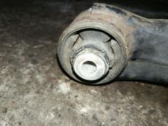 Балка подвески на Nissan Cube Z12 HR15DE Фото 7