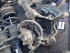 Ступица на Nissan Cube Z12 HR15DE, Переднее Правое расположение