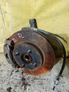 Ступица на Nissan Cube Z12 HR15DE Фото 3