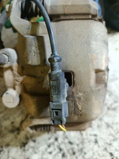 Ступица на Nissan Cube Z12 HR15DE Фото 4