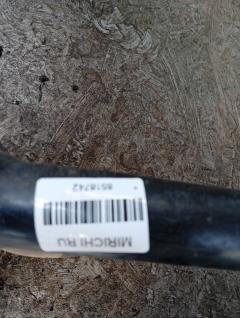 Заливная горловина топливного бака на Nissan Cube Z12 HR15DE Фото 4