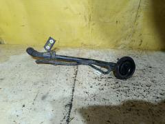 Заливная горловина топливного бака на Nissan Cube Z12 HR15DE Фото 2