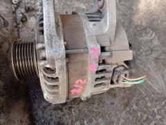 Генератор на Nissan Cube Z12 HR15DE 23100-ED01A