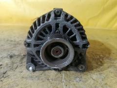 Генератор 23100-ED01A на Nissan Cube Z12 HR15DE Фото 2