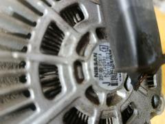 Генератор 23100-ED01A на Nissan Cube Z12 HR15DE Фото 4